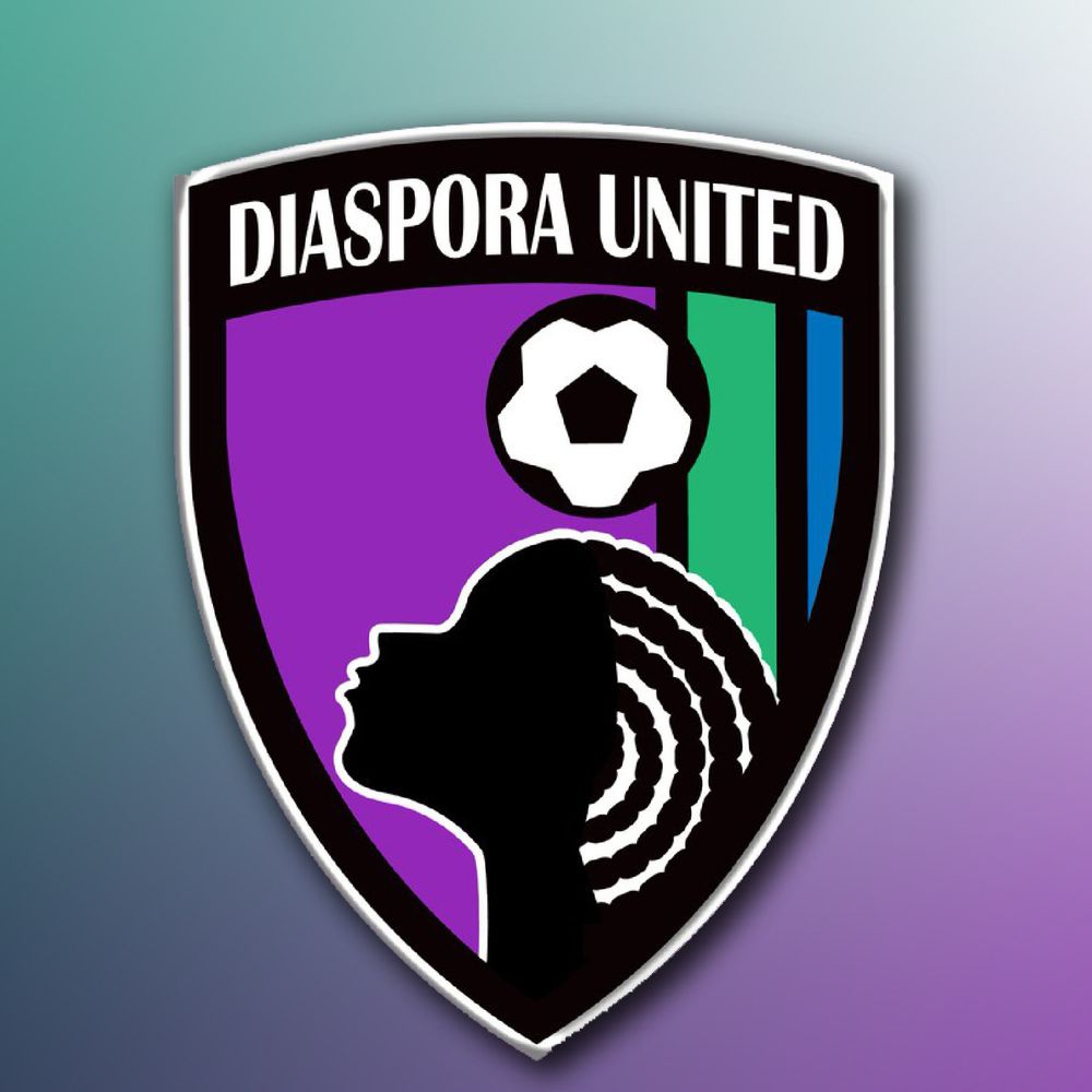 Diaspora United Podcast