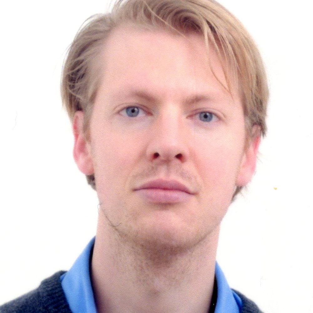 Michiel de Haas