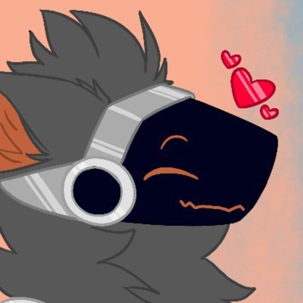 Profile picture somefurrednerd.bsky.social