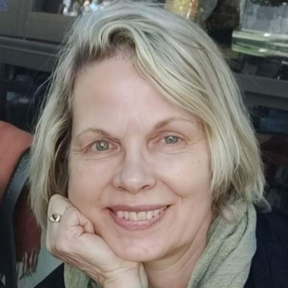 Urve Tamberg