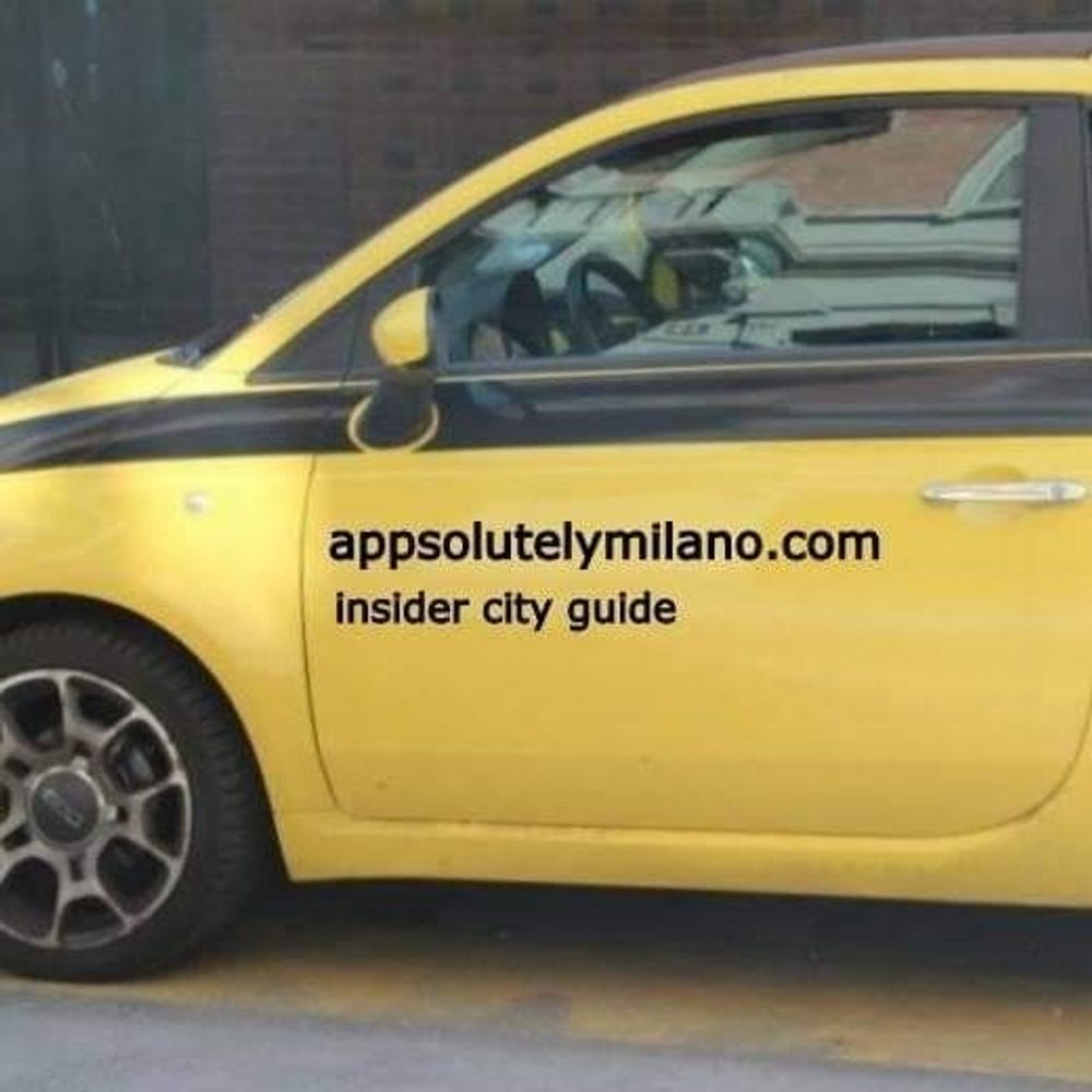 appsolutelymilano