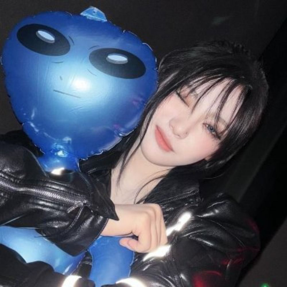 keila 난 (me)