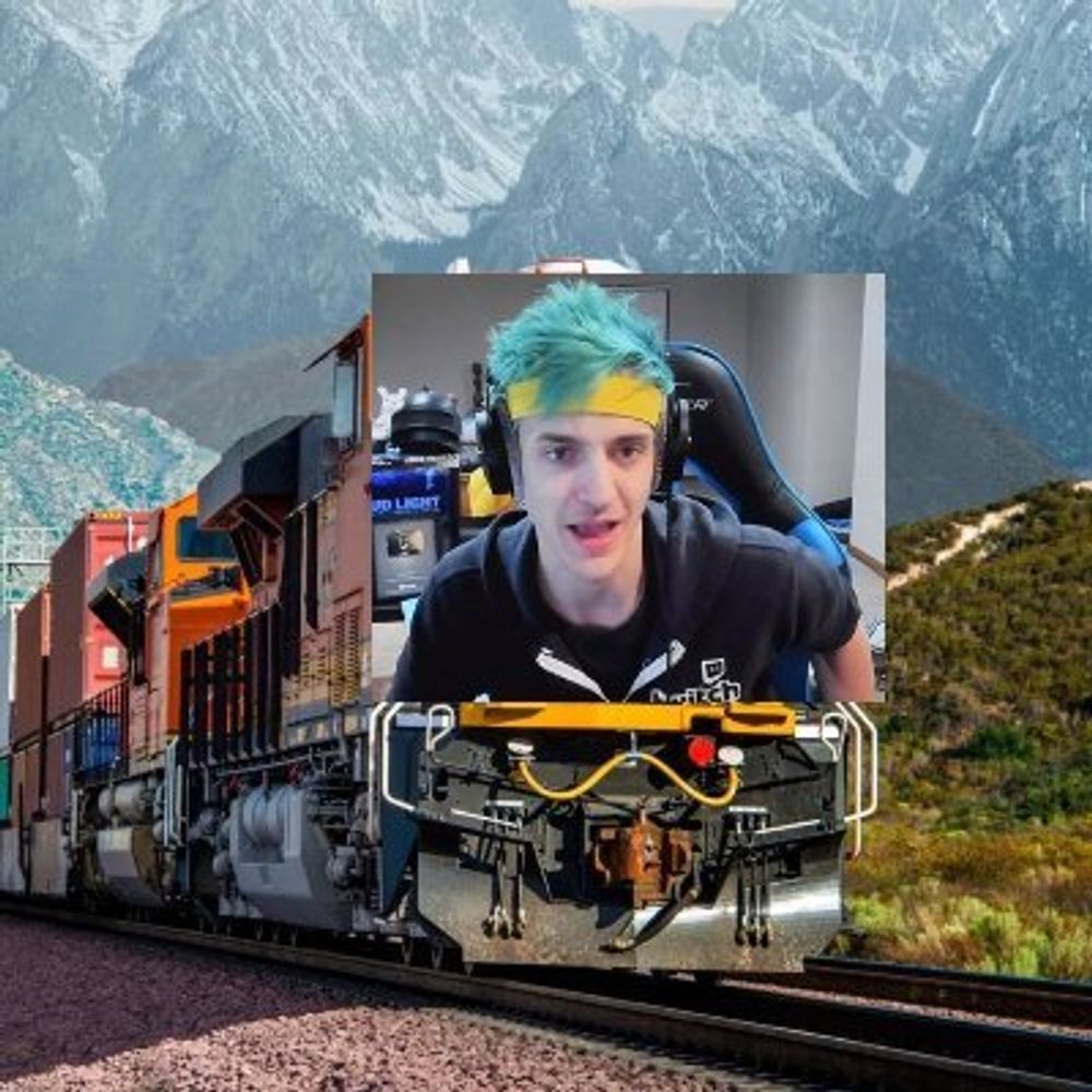 NinjaTrain
