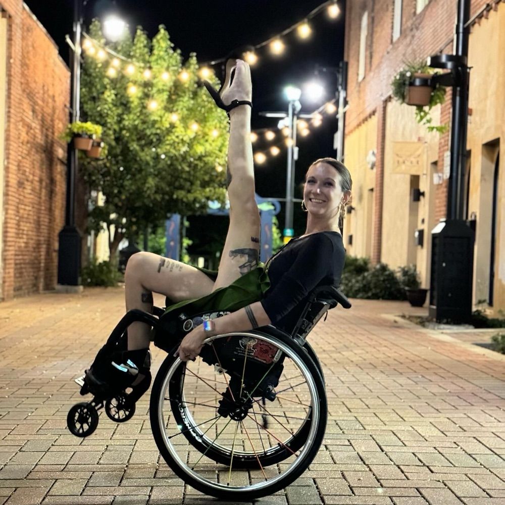 Ryann “Ry” Mason, BS RN