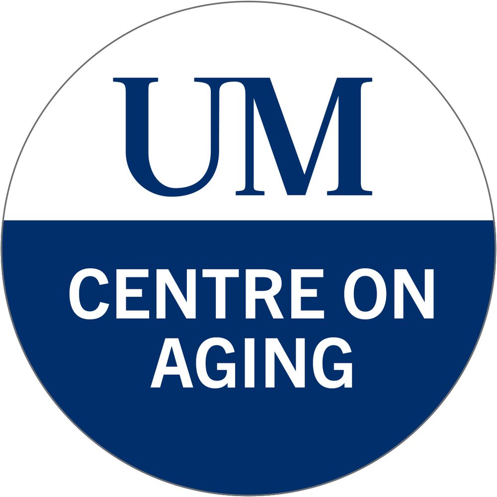 Centre on Aging University of Manitoba