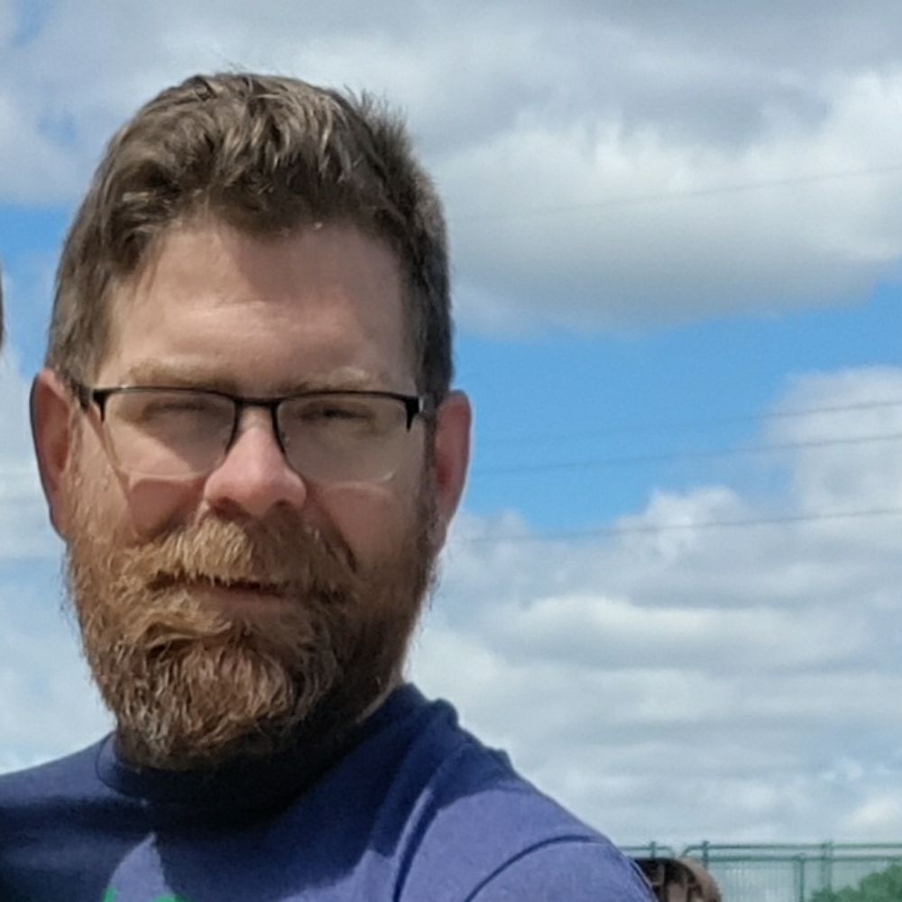 Jason Ozubko