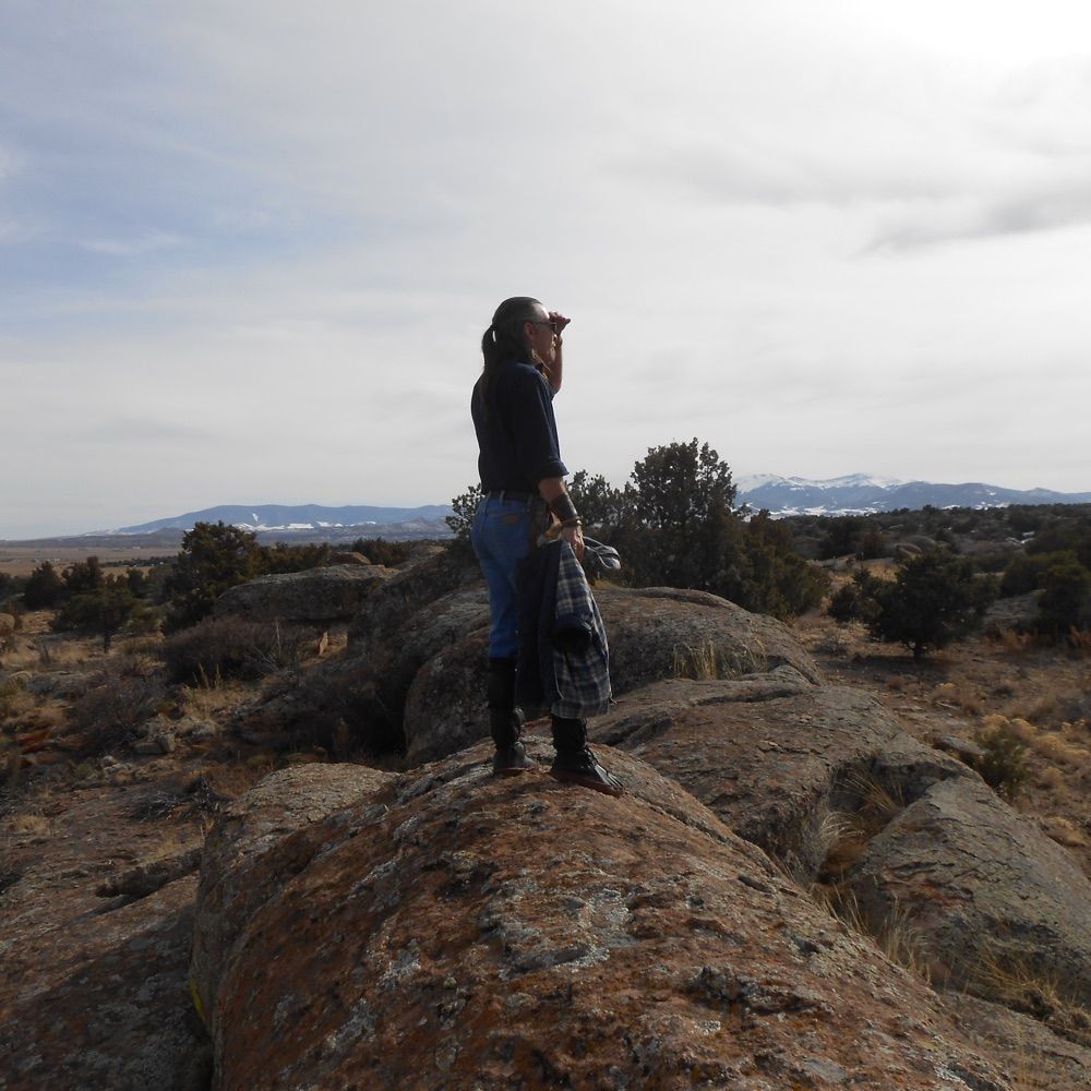 Adventures with Douglas