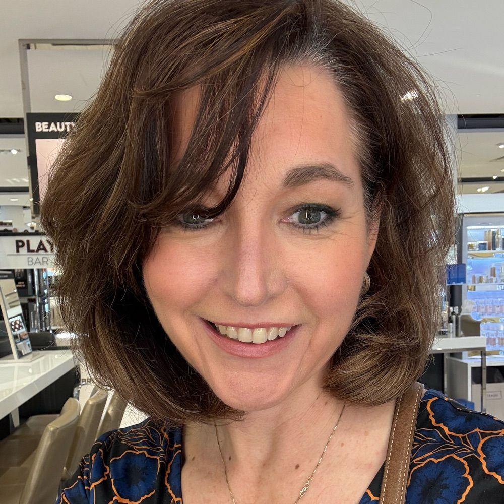 Jennifer Hammond