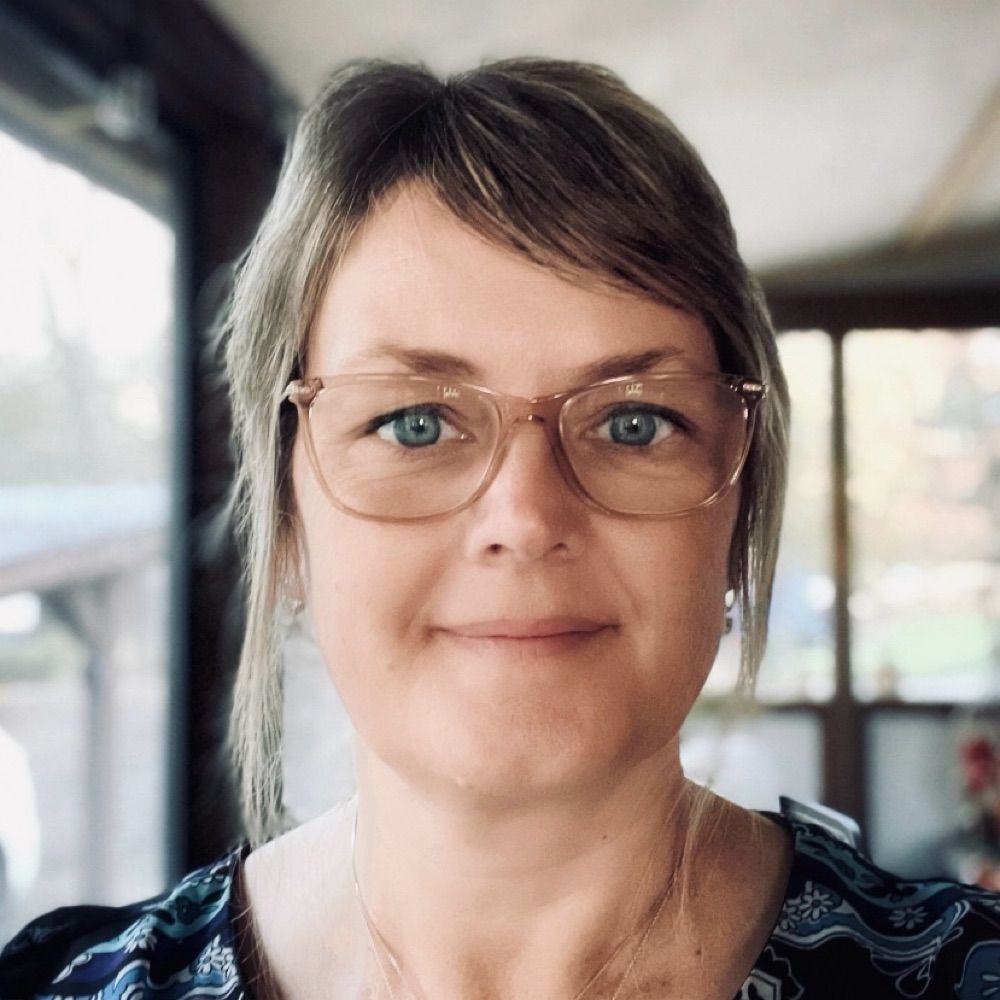 Julie Fox-Horton