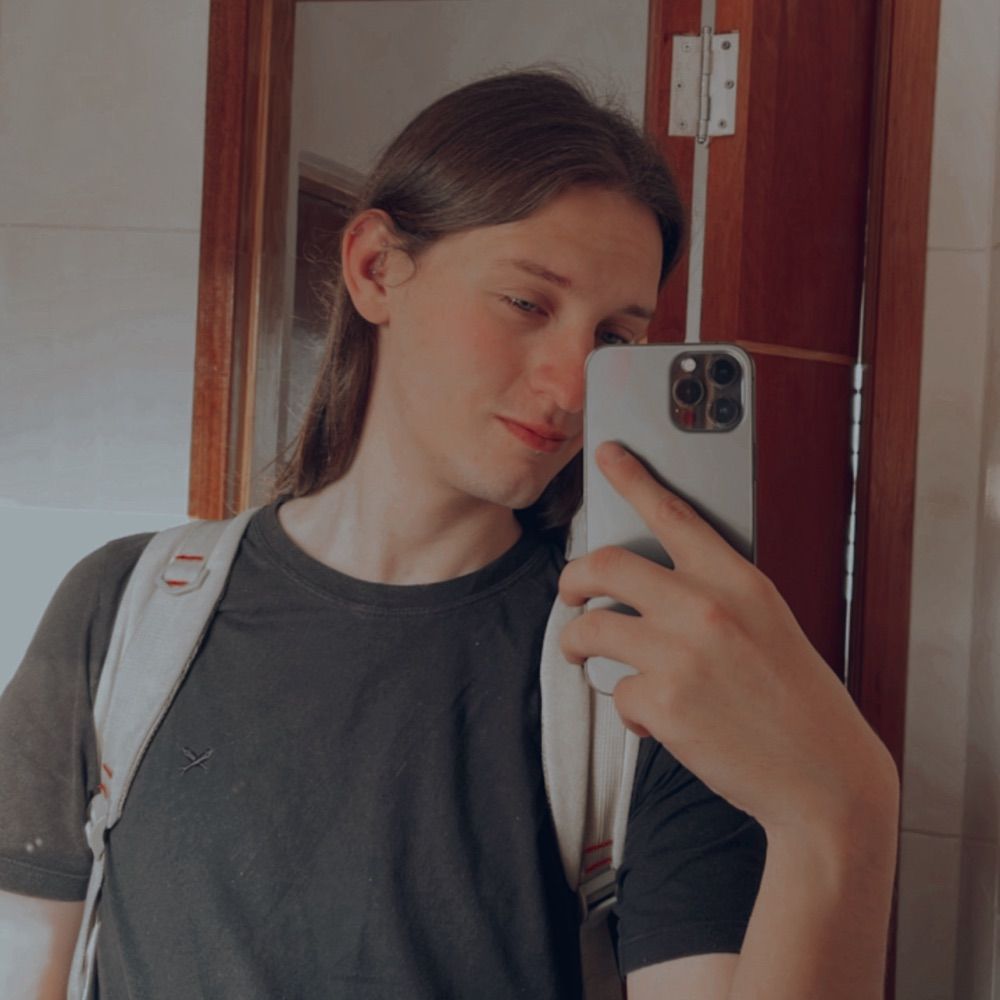 Nathan de Angelis
