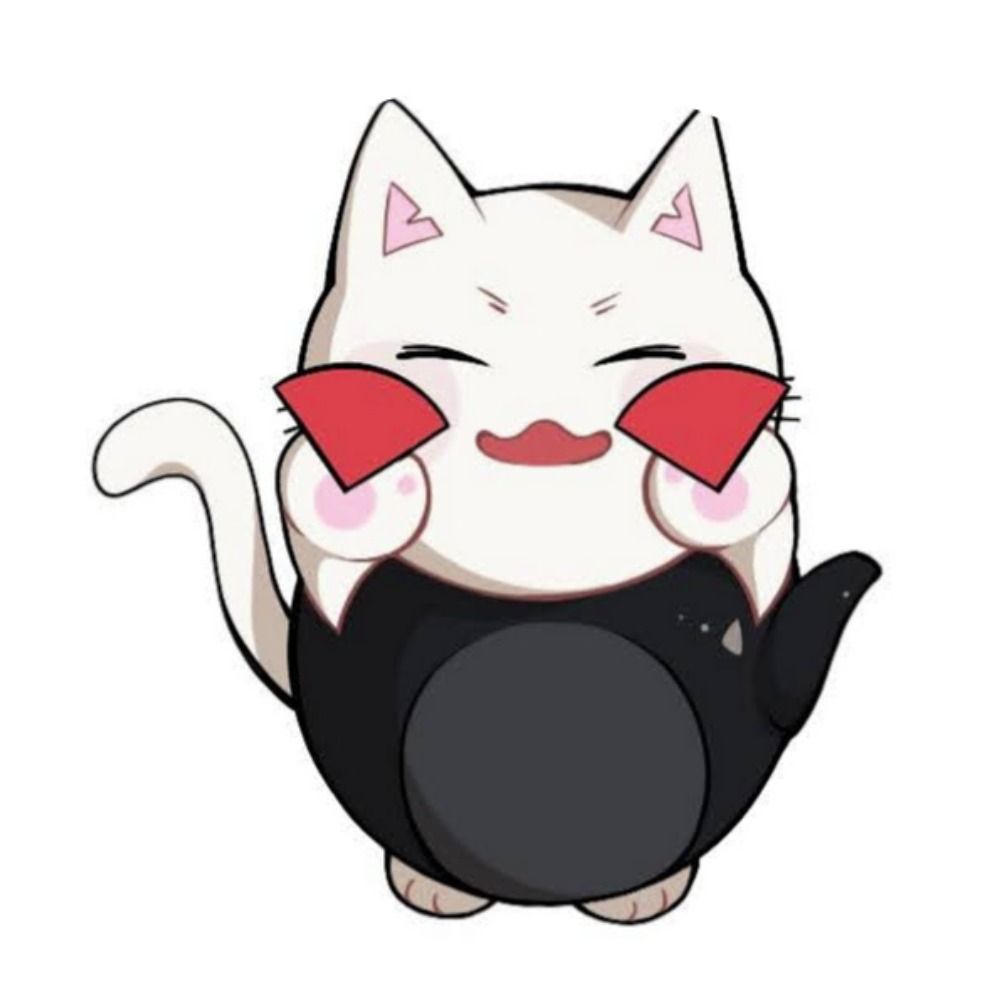 茶釜猫