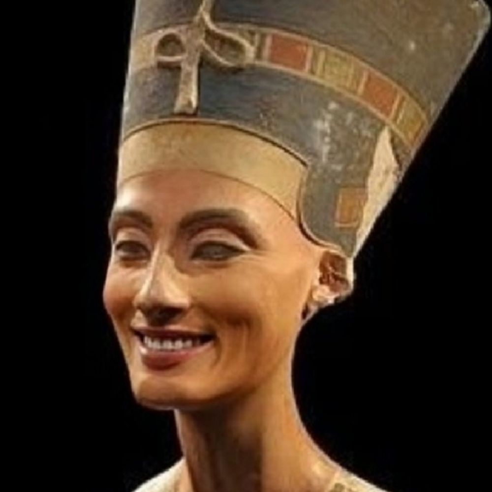 Nefertiti