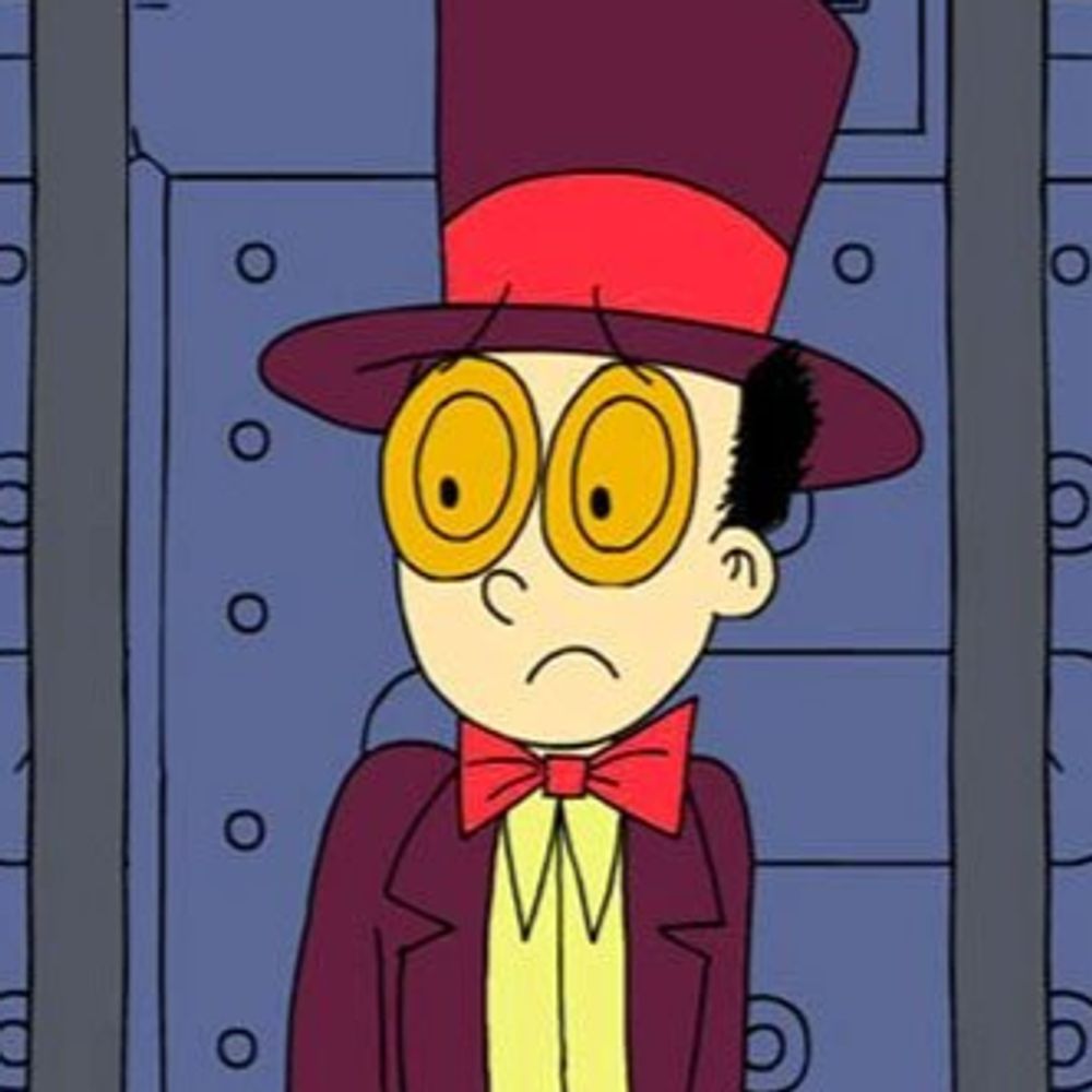 zira superjail escapee