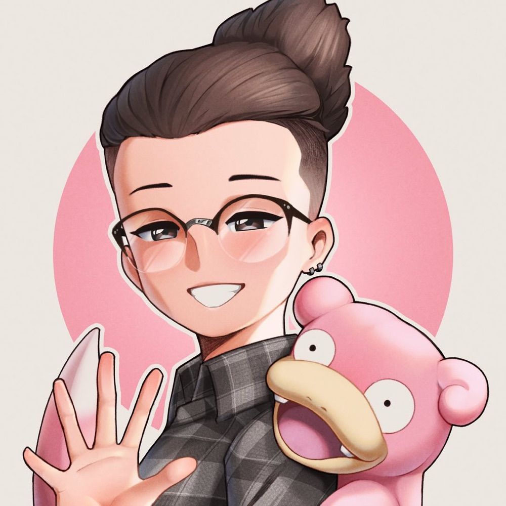 Alex Switz ✨Shiny Hunts✨