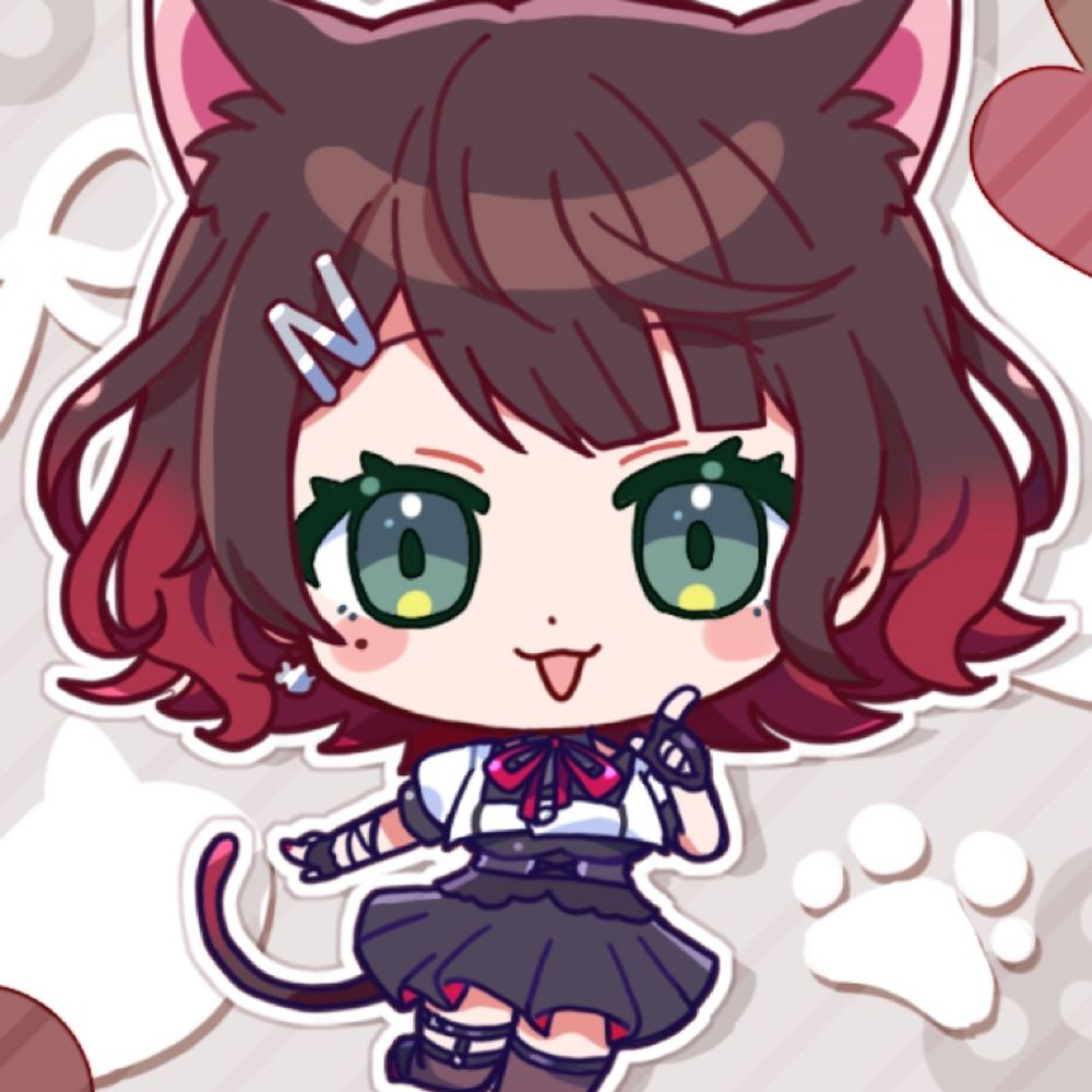 猫乃寝のあ