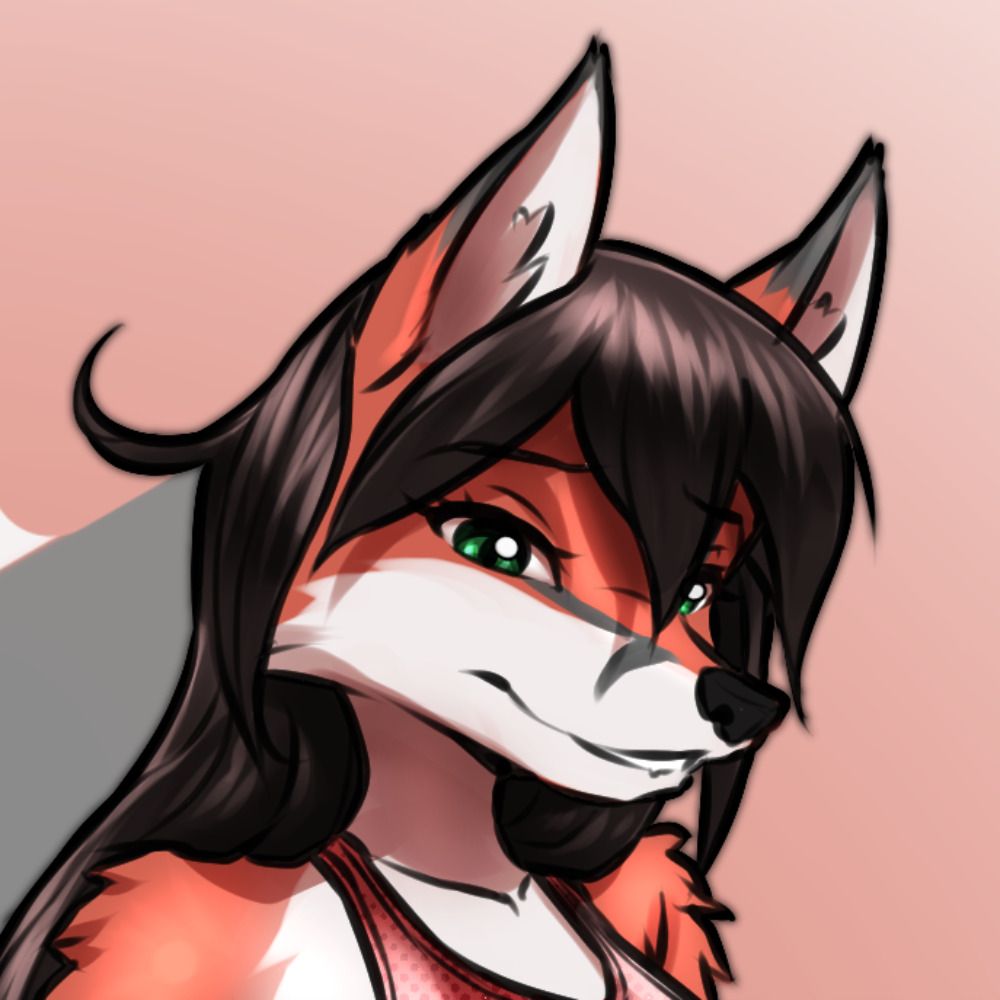 Darnel Kitsune's avatar