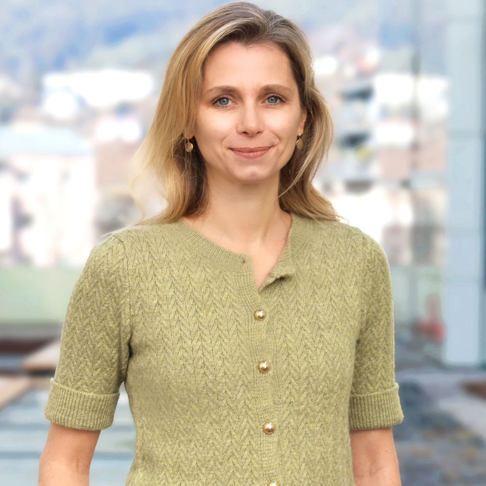 Sabine Liebscher