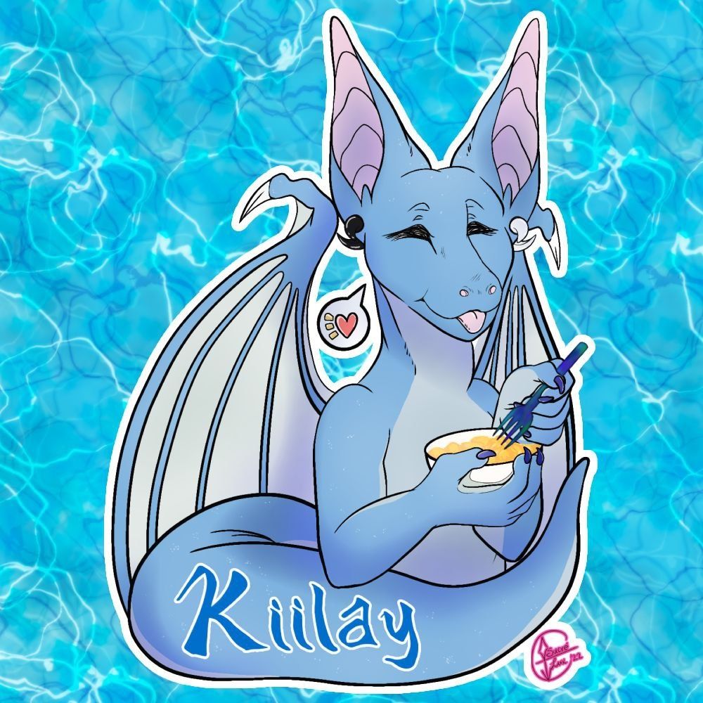 Kiilay 🐉