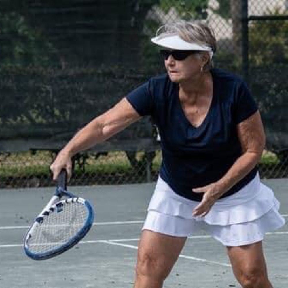 Bev Bowers Erdman