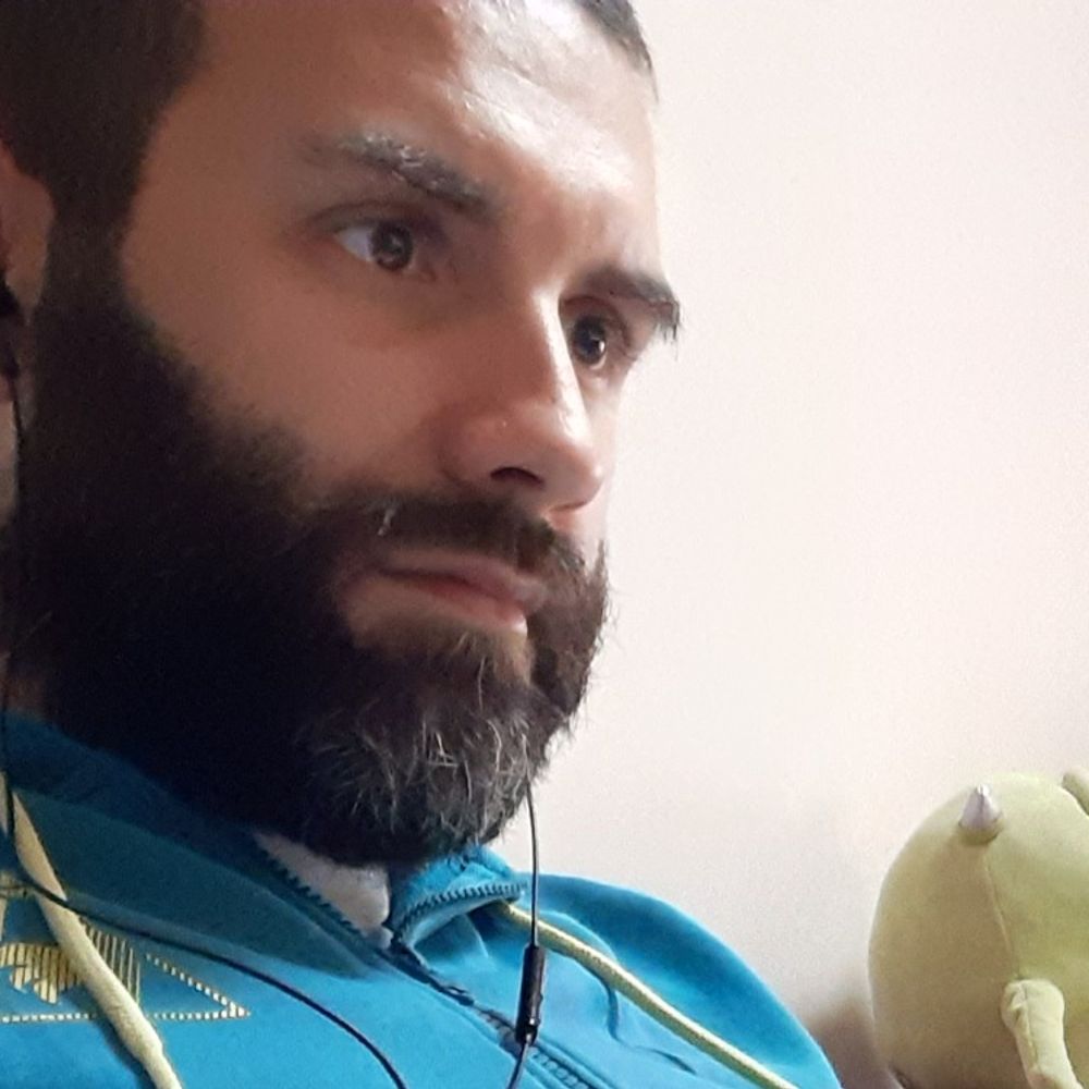 Riccardo Nigro