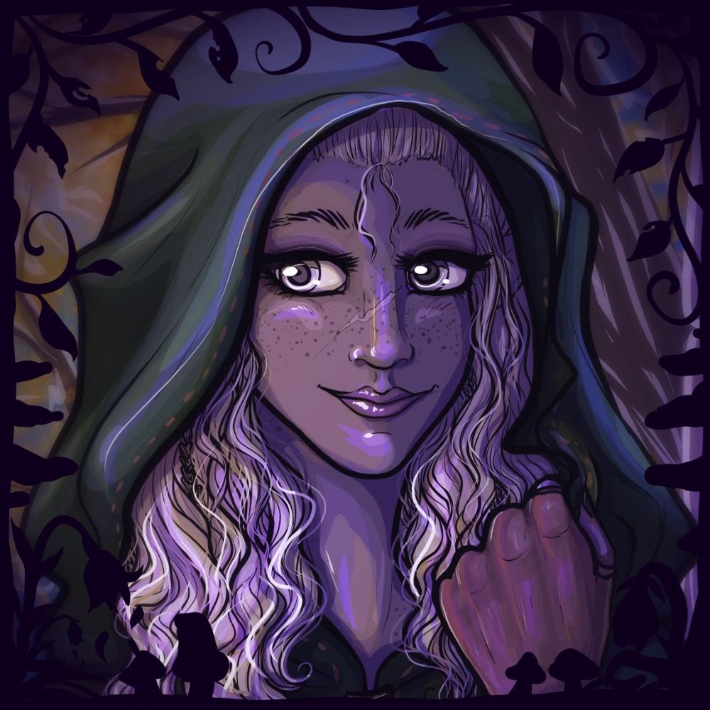 Silvie's avatar