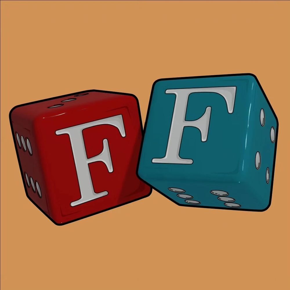 Fictional Focus | YouTube