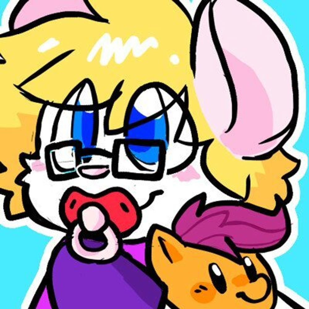 Nibby The Mouse