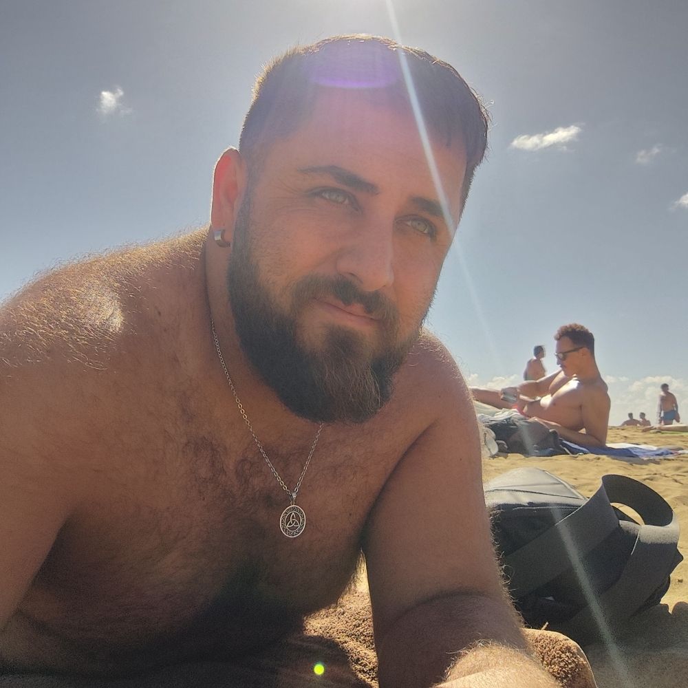 Josete 🐻🍑