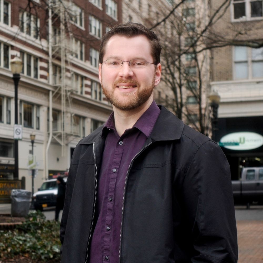 John Maternoski