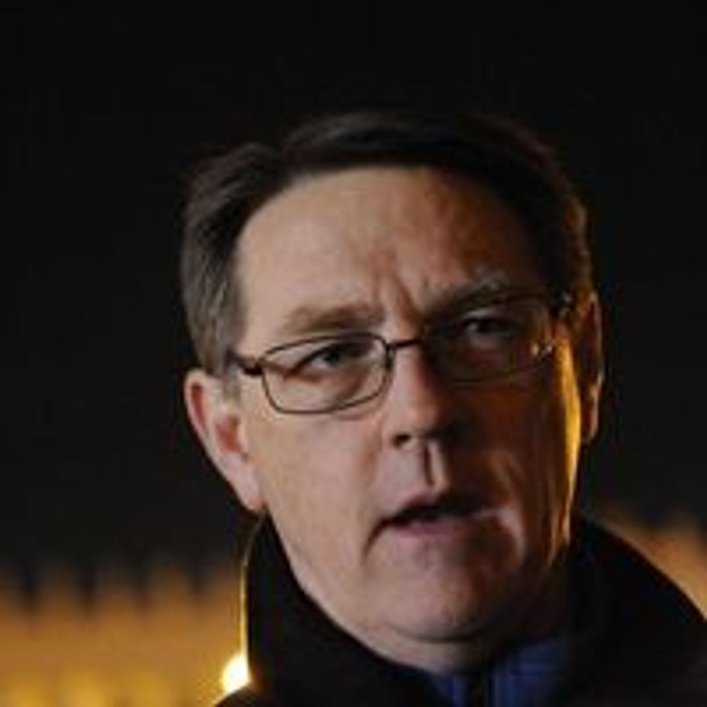 David Clohessy