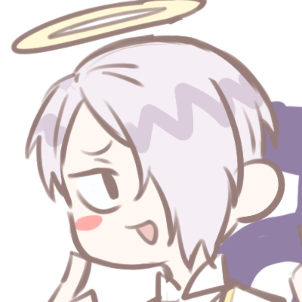 モクリくん