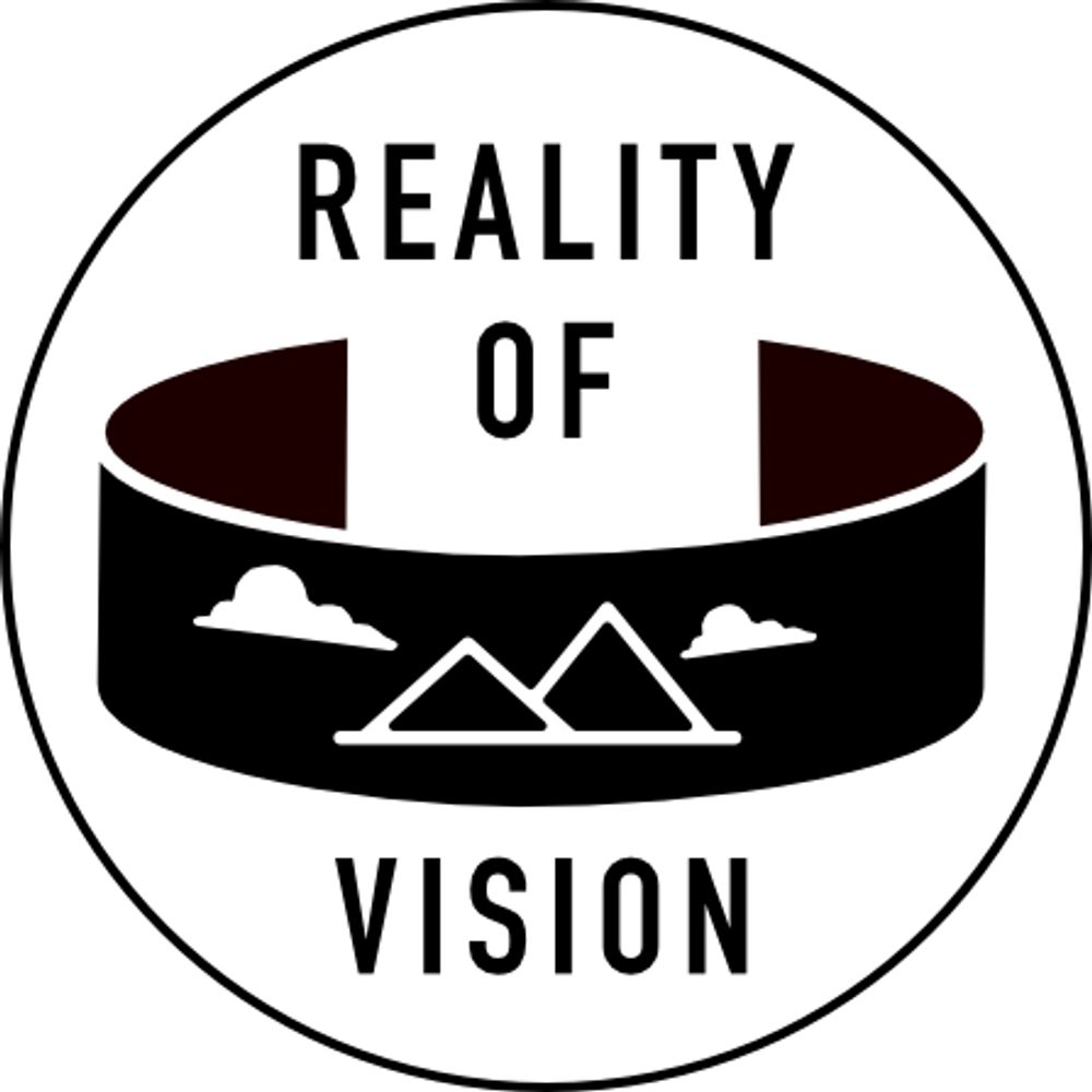 Reality of Vision