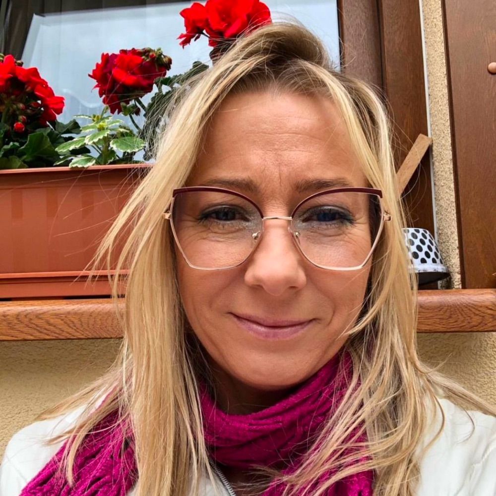 Simone Godin