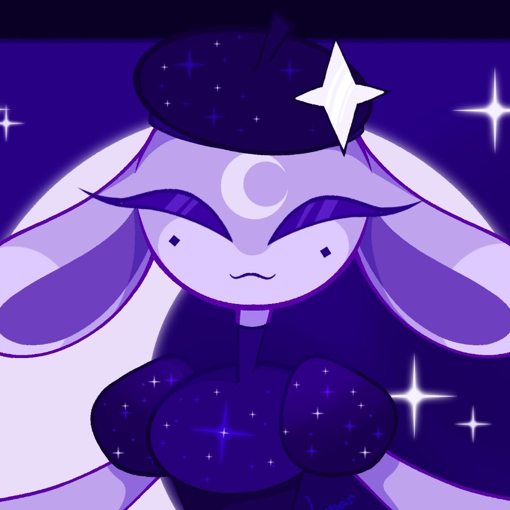 Lunar Bunn