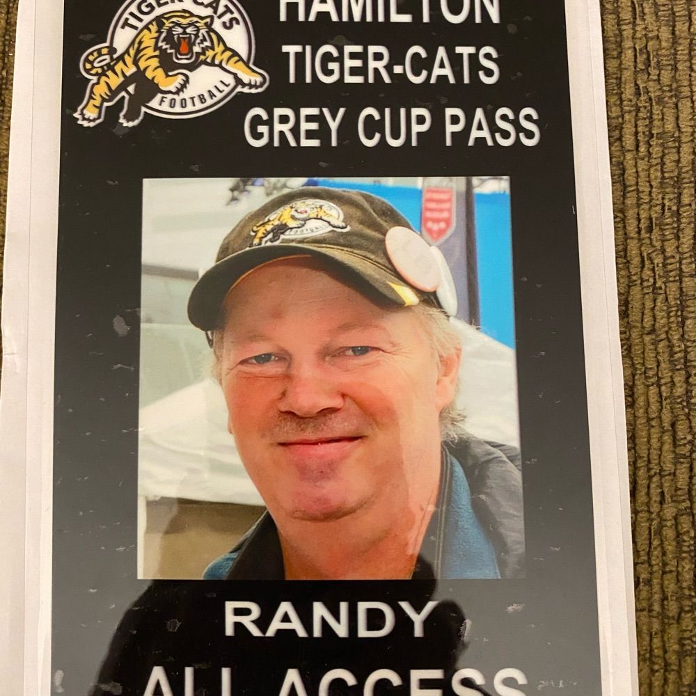 Randy