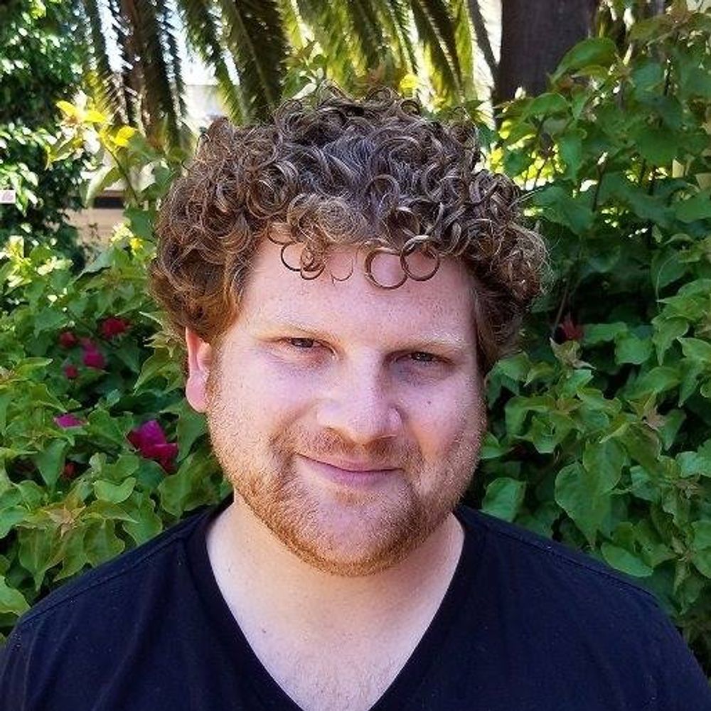 Greg Goalwin
