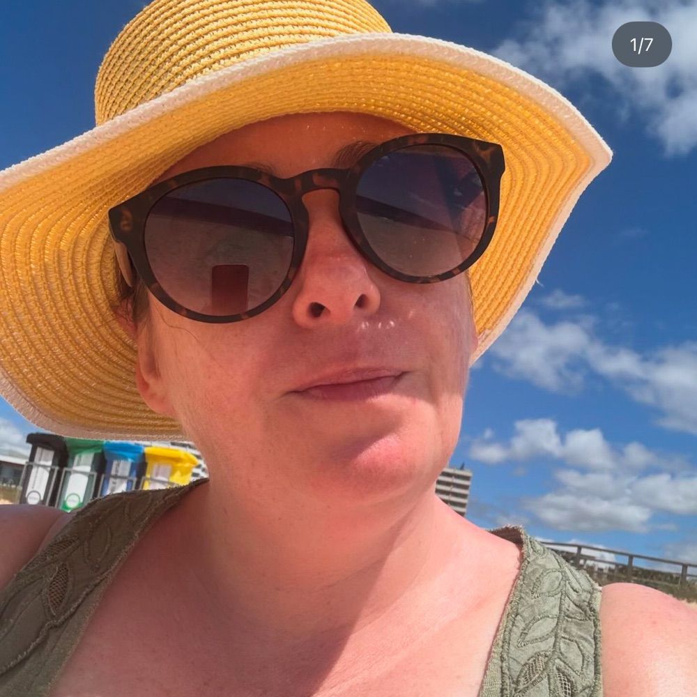 Siobhán McGuinness
