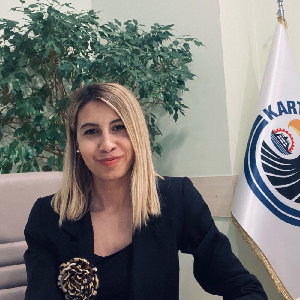 Merve Şahin Emsiz
