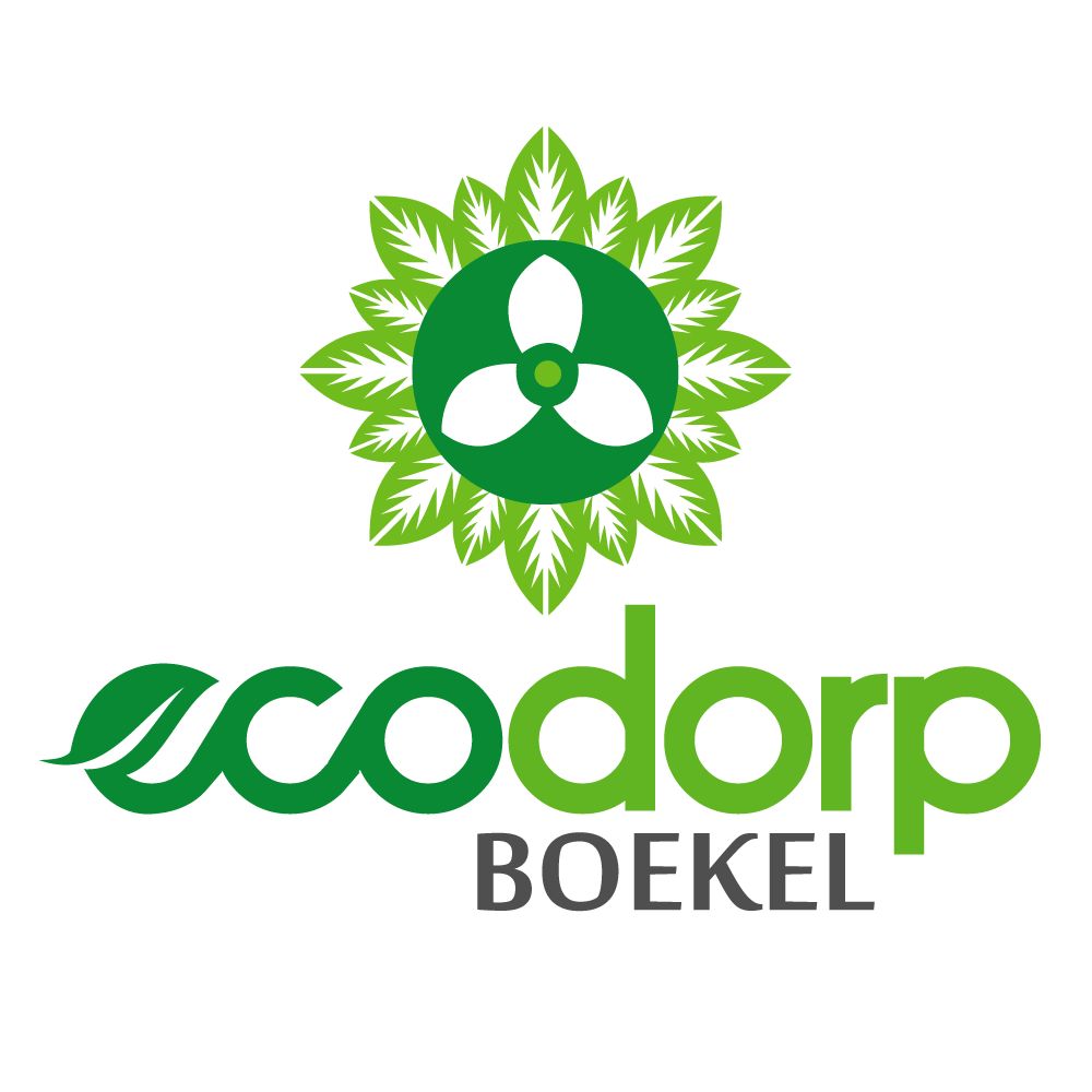 Ecodorp Boekel