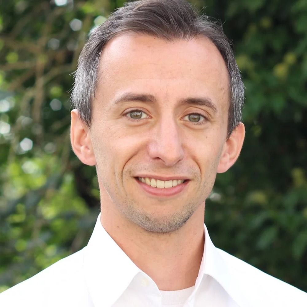 Prof. Kai Gehring