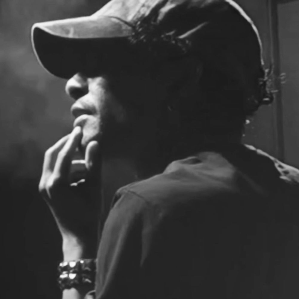 SEAN MANA