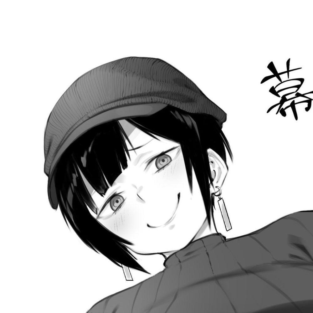 幕井りん@まくりん