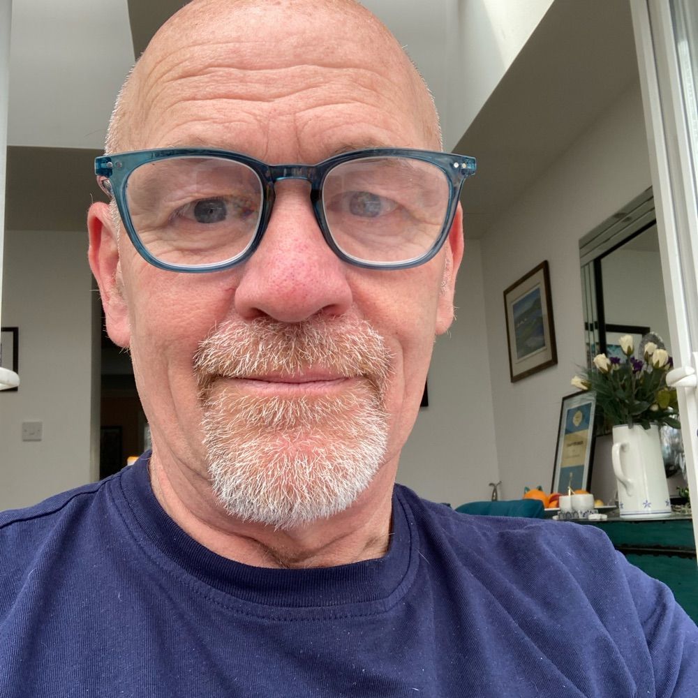 Tam Baillie