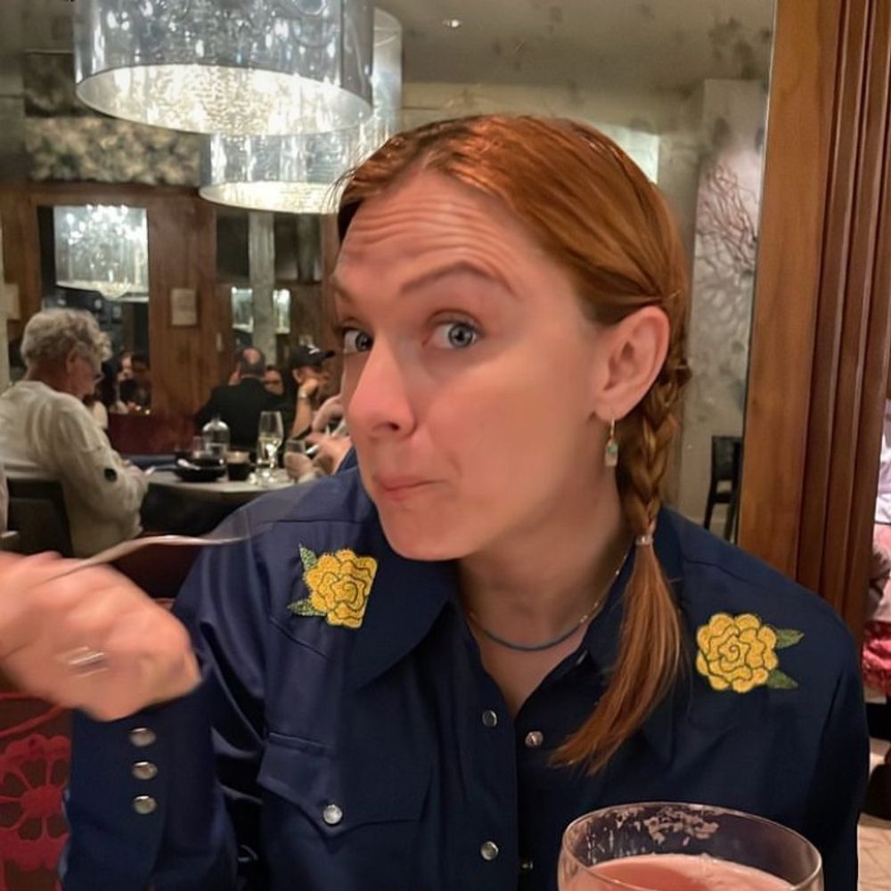 Sadie Witkowski, PhD