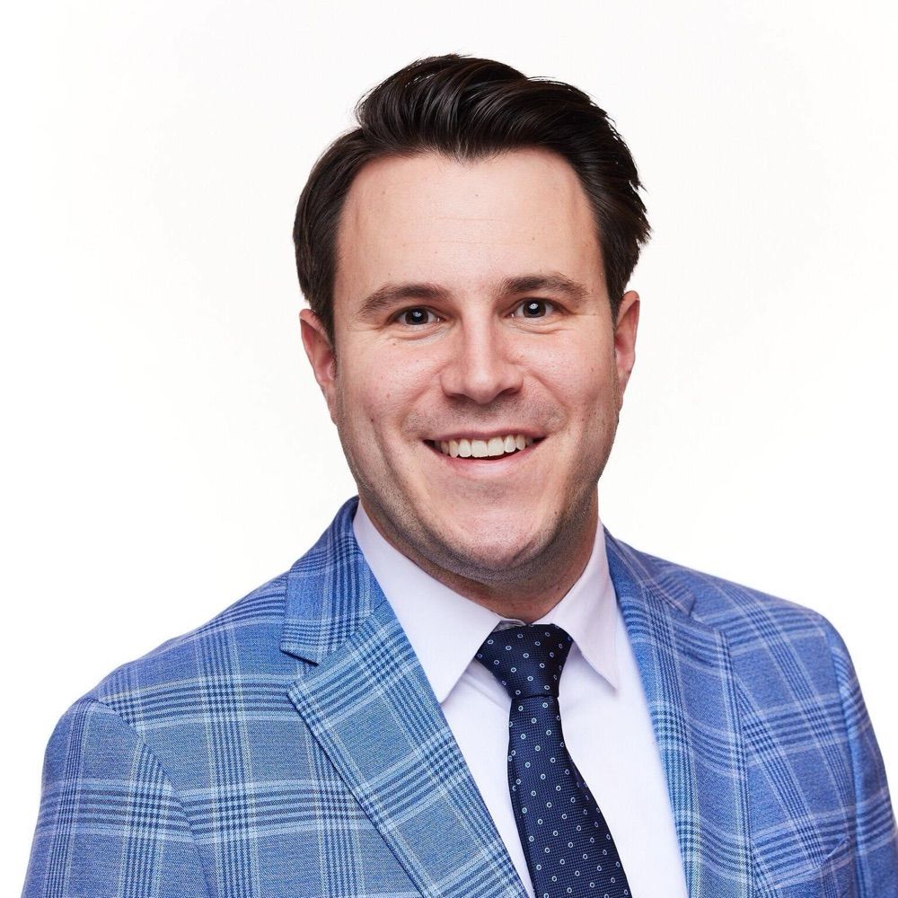 Kevin Donahue
