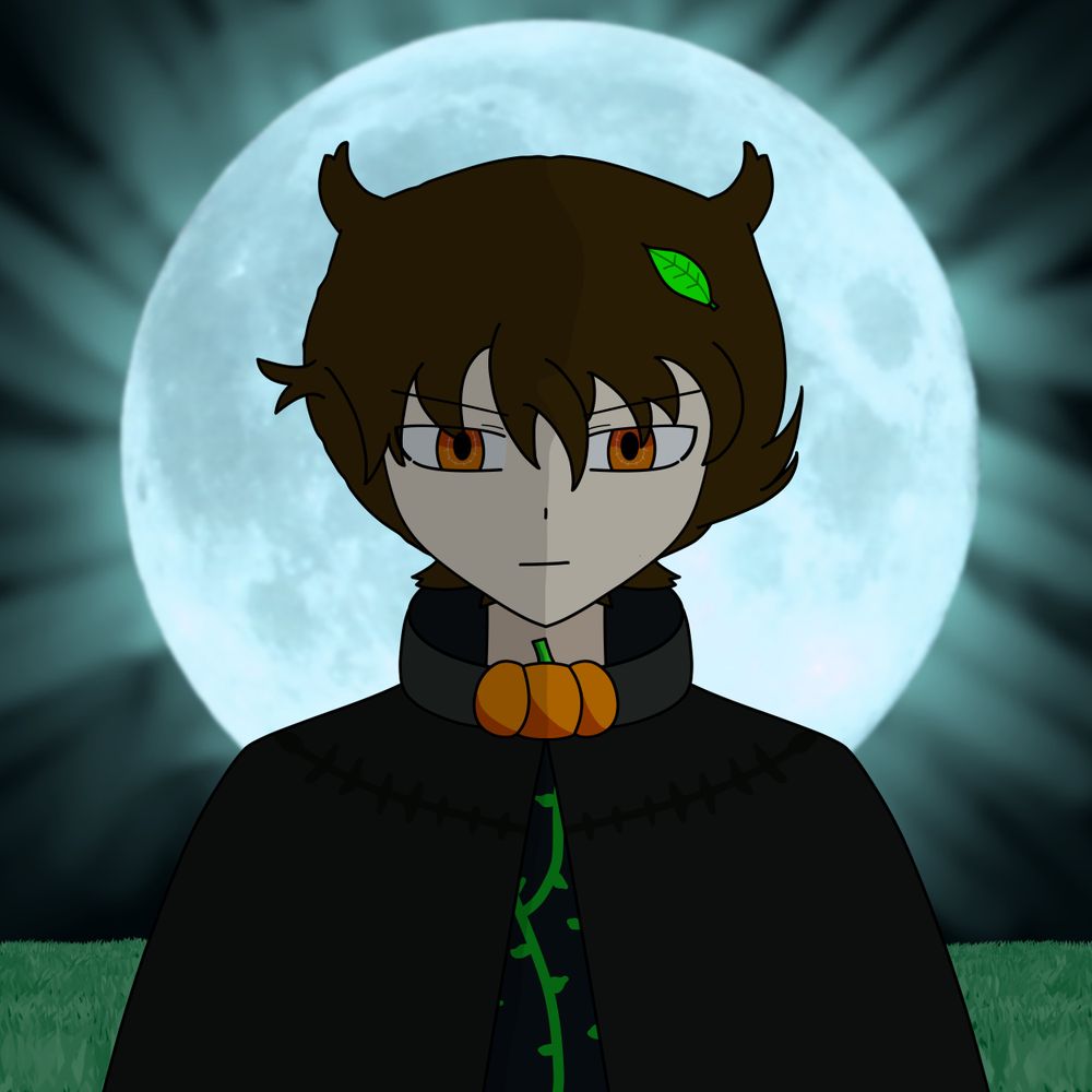 Gravitorix🎃