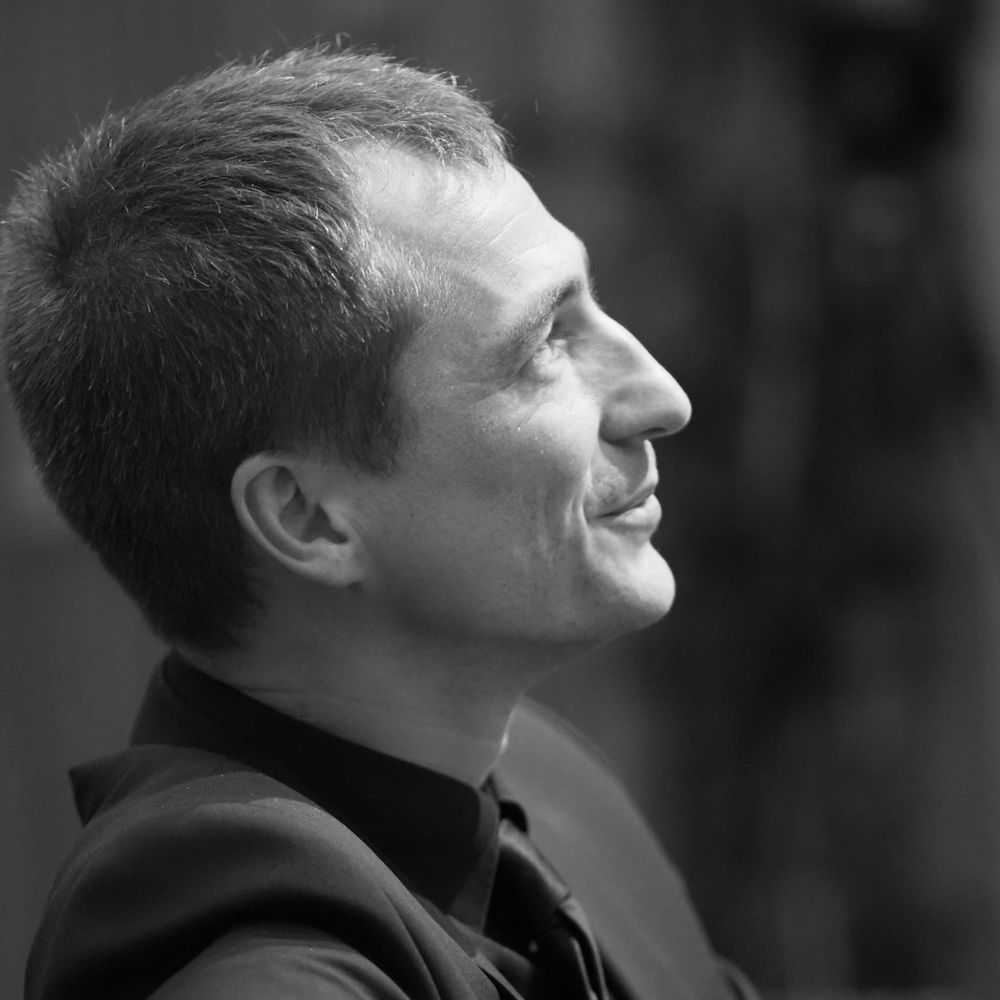 Stéphane Trainel