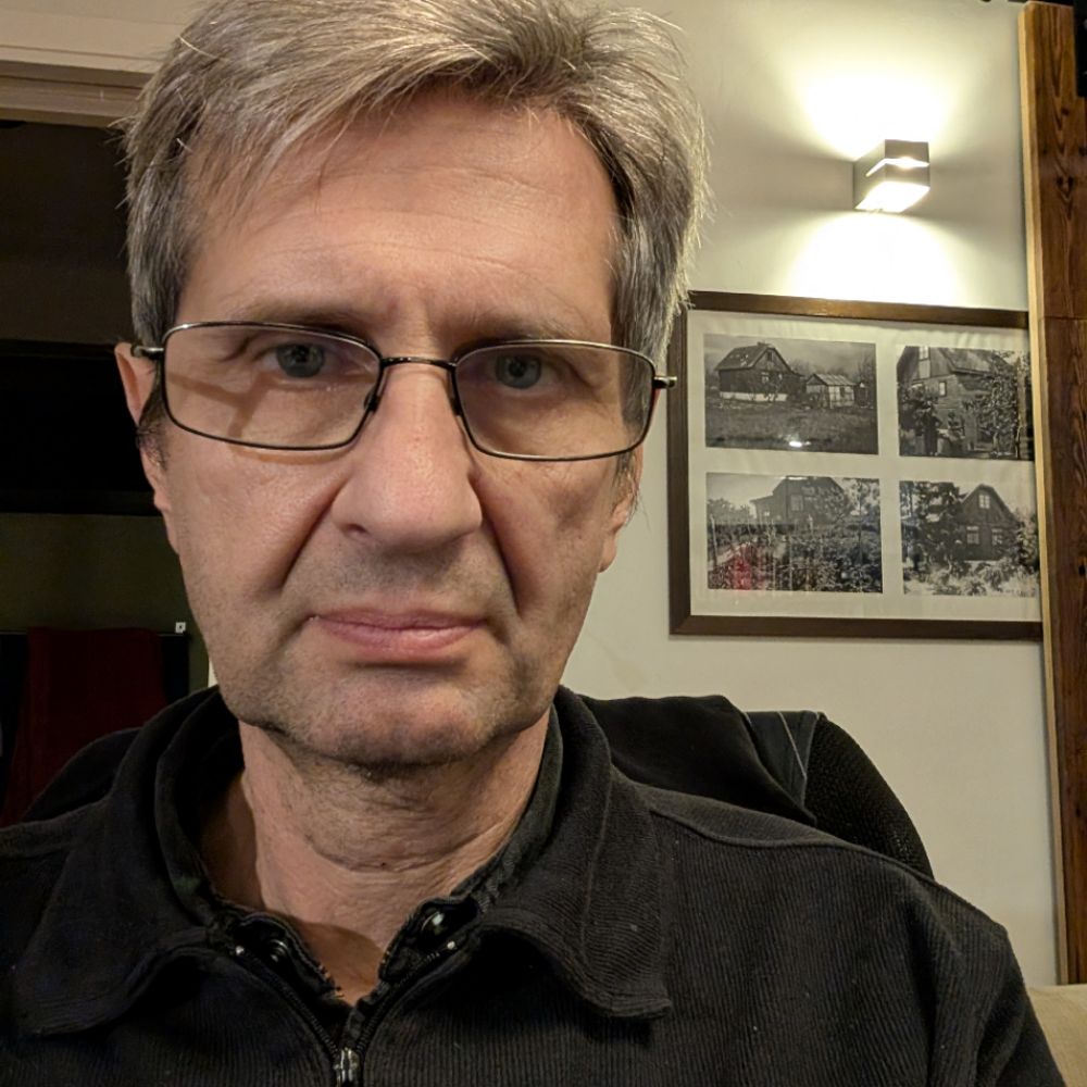 Ronald Hartwig