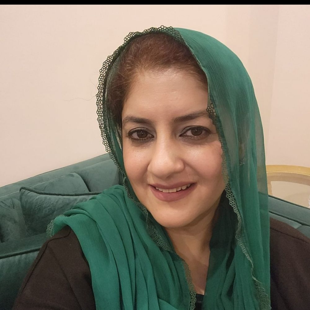 Asma Ehtisham