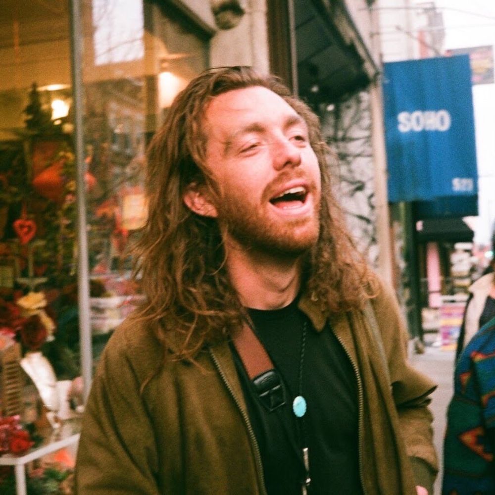 Dylan Smith